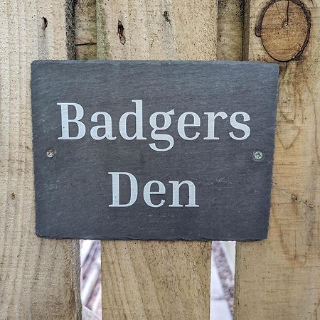 Badgers Den Apartment Линлитгоу Екстериор снимка