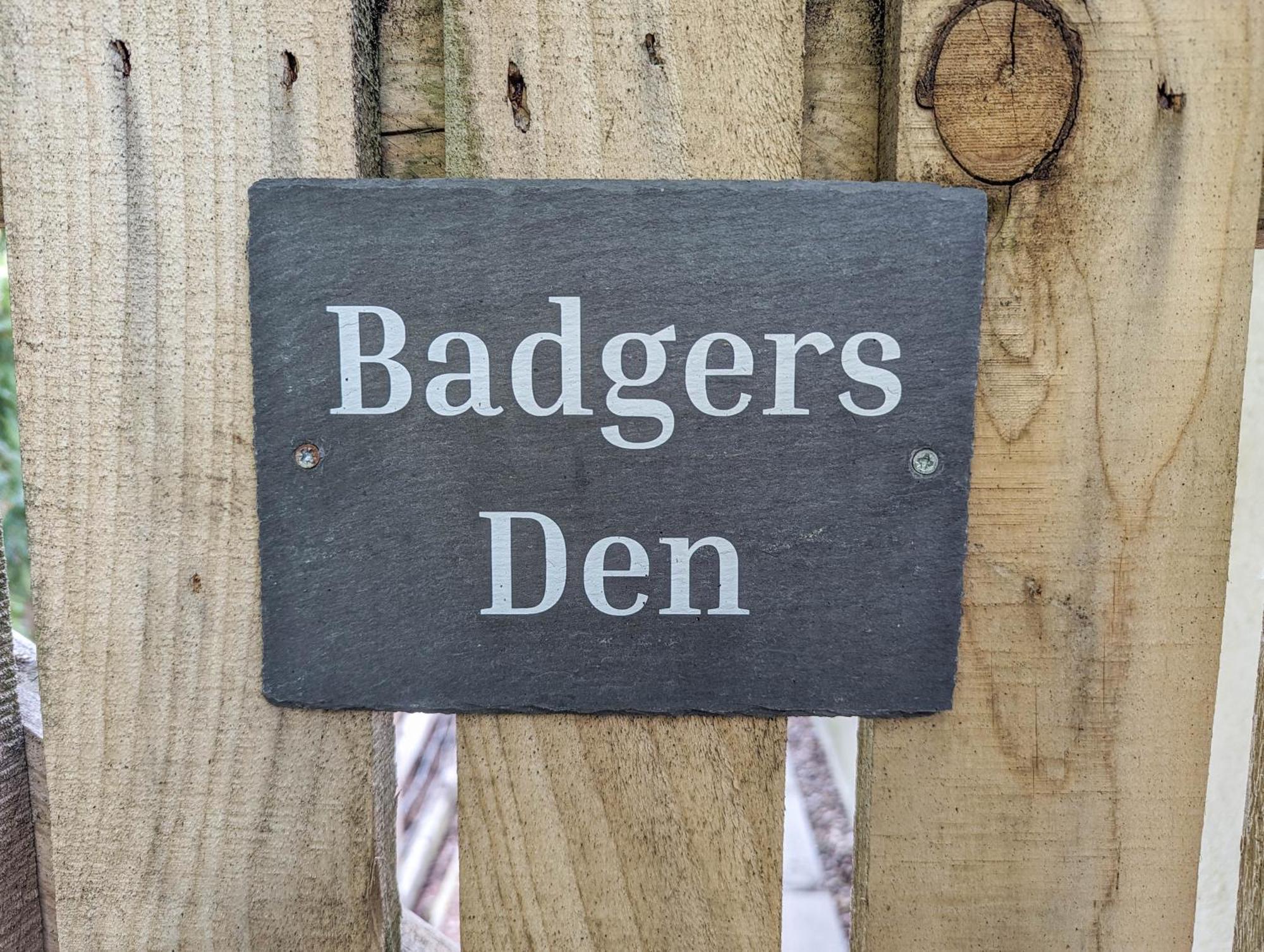 Badgers Den Apartment Линлитгоу Екстериор снимка