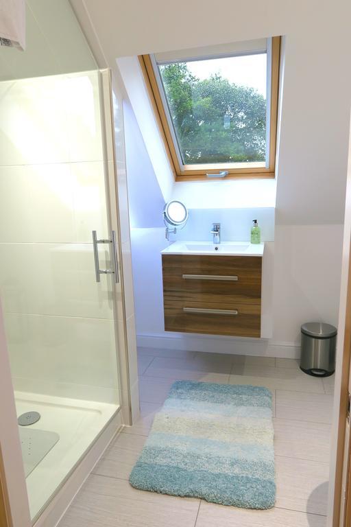 Badgers Den Apartment Линлитгоу Екстериор снимка