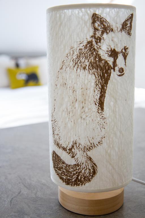 Badgers Den Apartment Линлитгоу Екстериор снимка